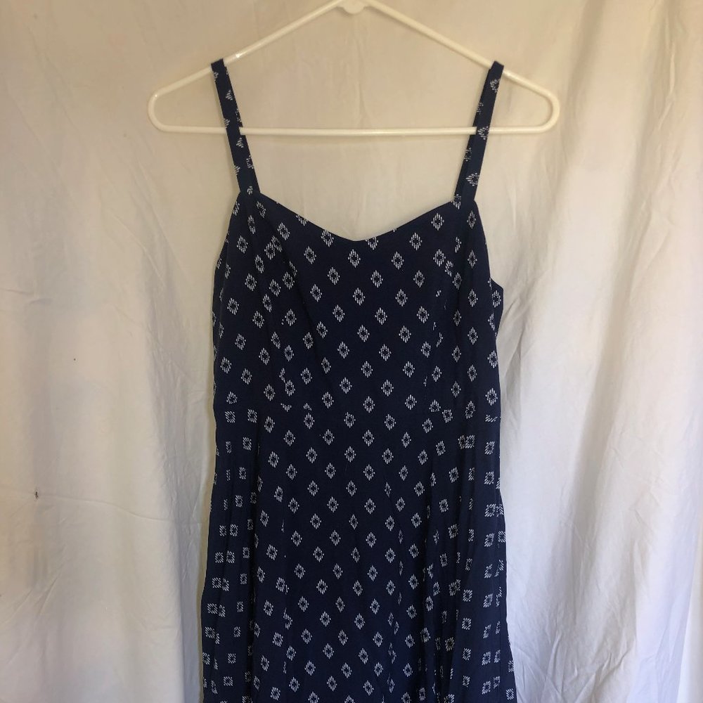 Old Navy Cami Dress